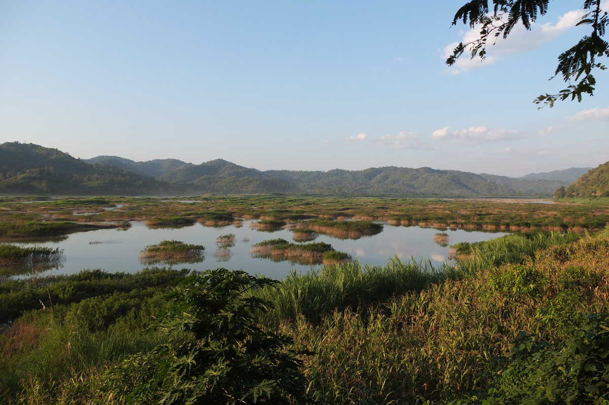 รูปถ่าย ไทย(Thailand) แม่น้ำโขง(Mekong river) 2012-12 124