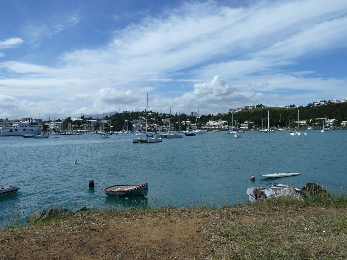 รูปถ่าย นิวแคลิโดเนีย(New Caledonia) นูเมอา(Noumea) 2010-05 83