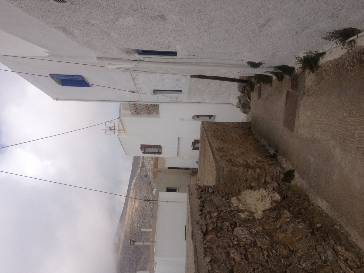รูปถ่าย กรีก(Greece) เกาะอามอร์กอส(Amorgos) 2014-07 378