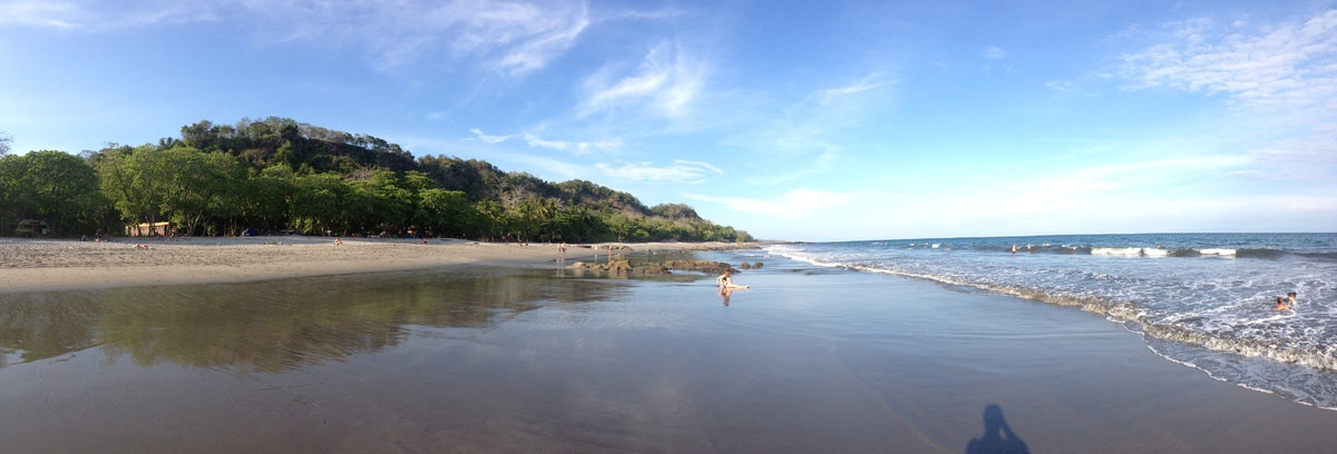 รูปถ่าย คอสตาริกา(Costa Rica) มอนเตซูมา(Montezuma) 2015-03 158