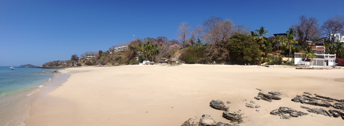 รูปถ่าย ปานามา(Panama) เกาะคอนตาโดรา(Contadora Island) 2015-03 36