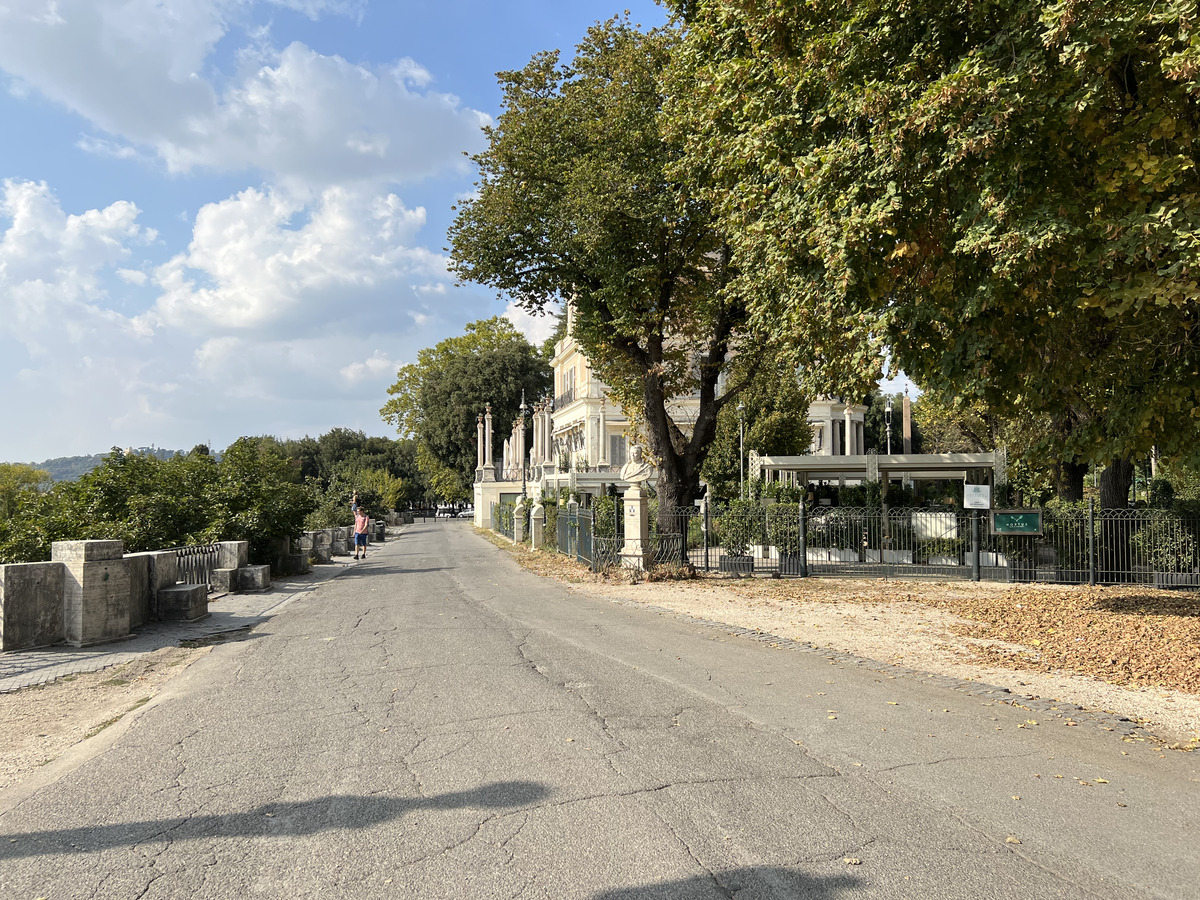 รูปถ่าย อิตาลี(Italy) โรม(Rome) 2021-09 364