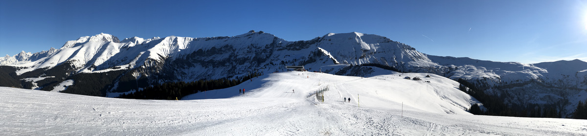 รูปถ่าย ฝรั่งเศส(France) เมแฌฟว์(Megeve) 2018-12 67