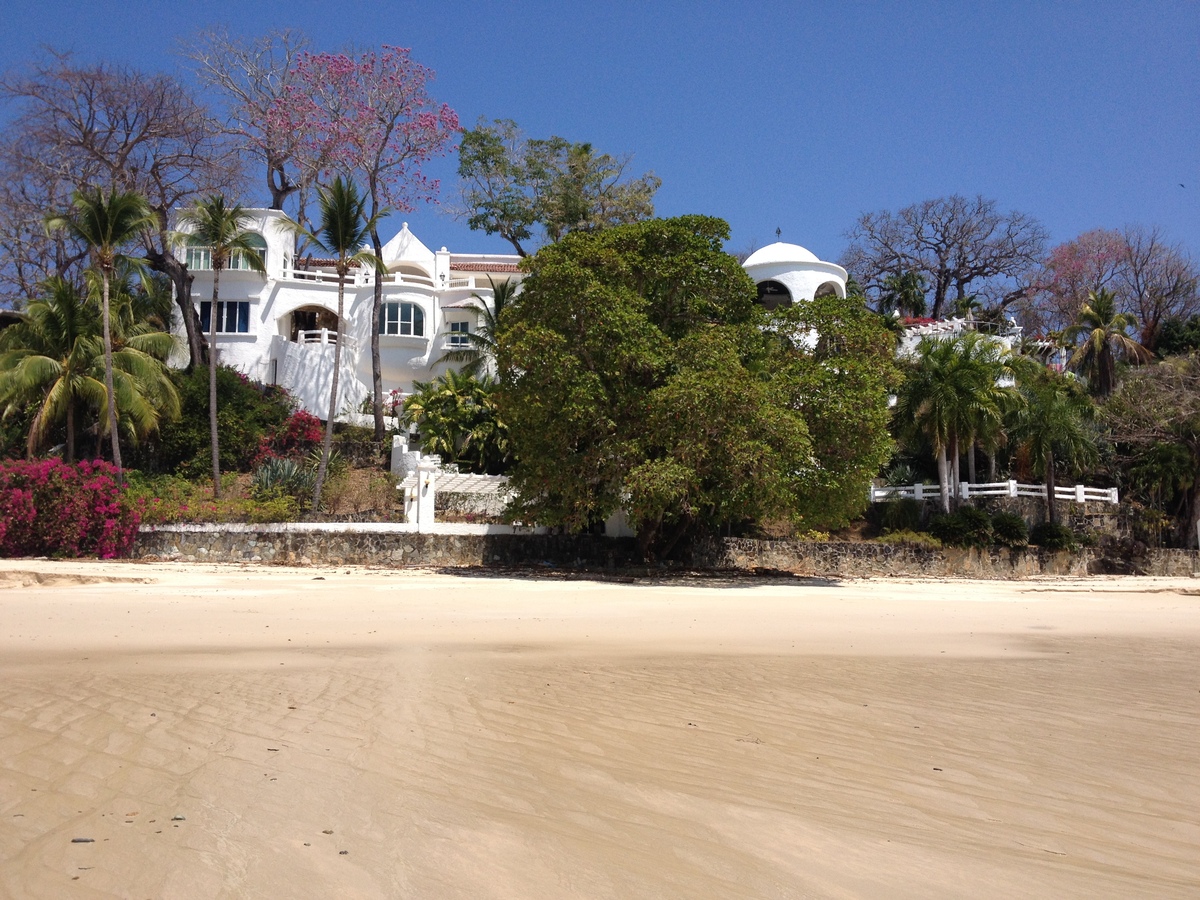 รูปถ่าย ปานามา(Panama) เกาะคอนตาโดรา(Contadora Island) 2015-03 95