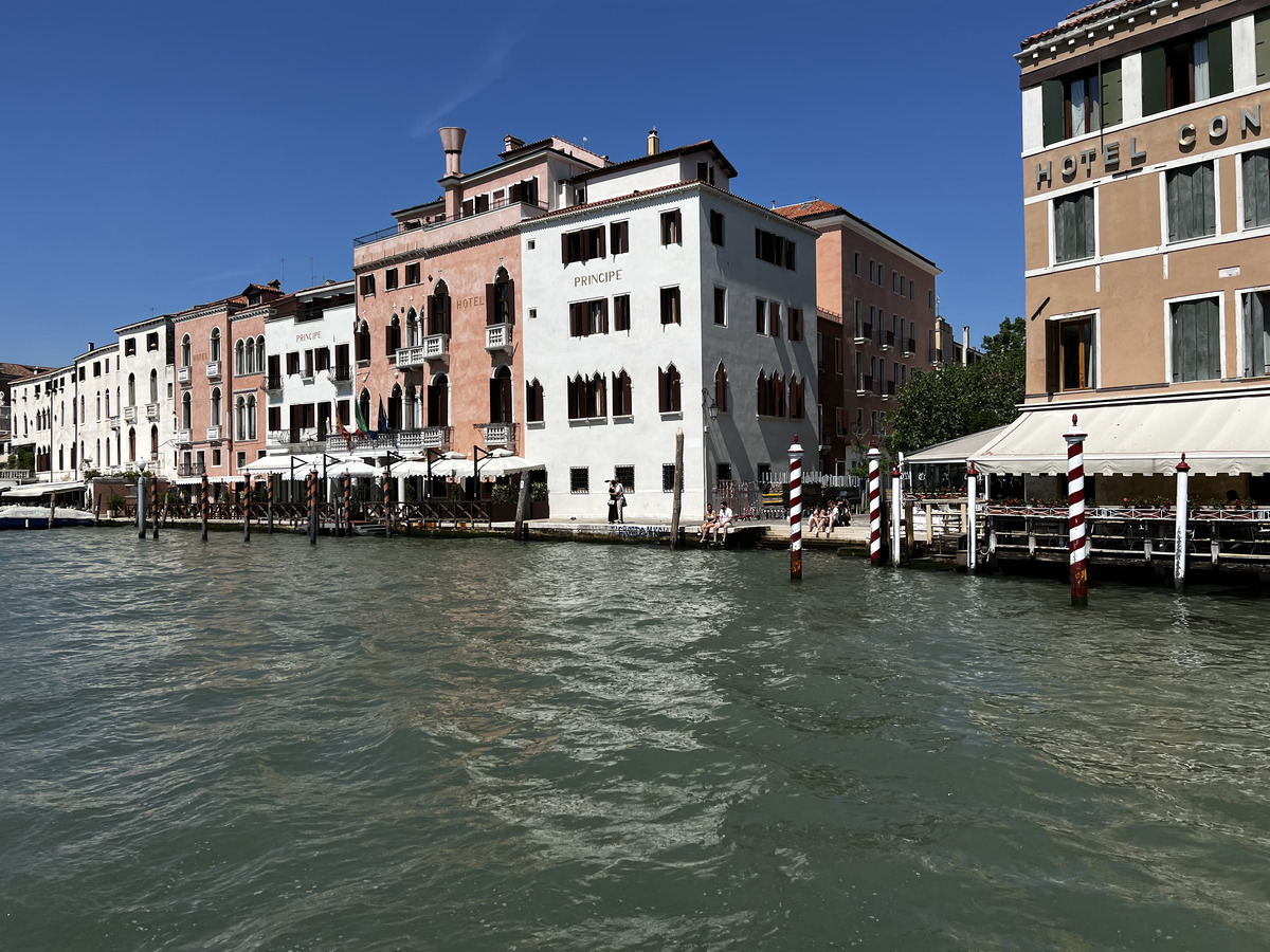 รูปถ่าย อิตาลี(Italy) เวนีส(Venice) 2022-05 346