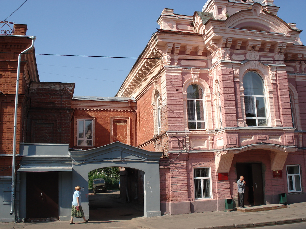 รูปถ่าย รัสเซีย(Russia) กาซาน(Kazan) 2006-07 34
