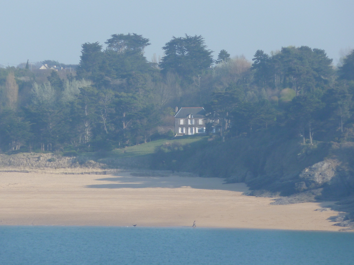 รูปถ่าย ฝรั่งเศส(France) แซ็งกูลง(St Coulomb) 2010-04 33