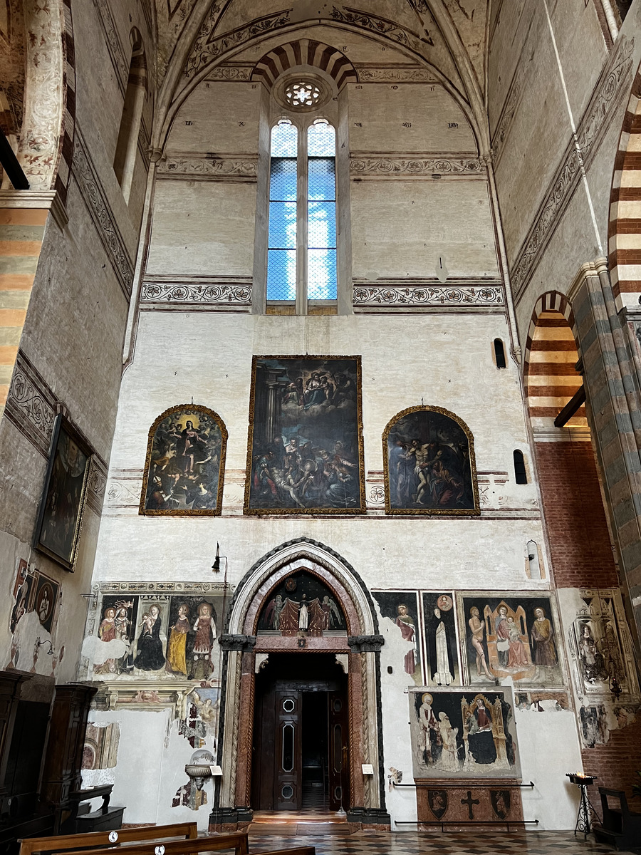 รูปถ่าย อิตาลี(Italy) เวโรเน่(Verona) 2022-05 92