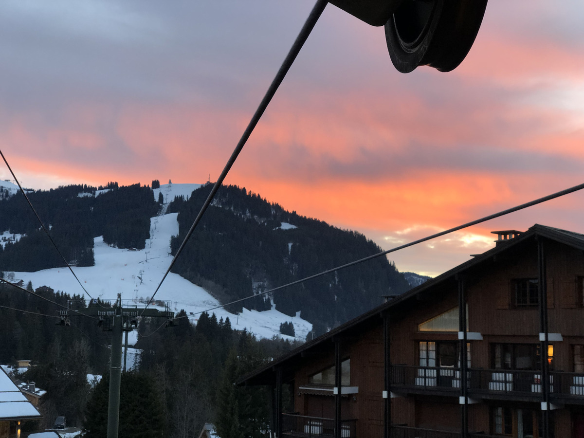 รูปถ่าย ฝรั่งเศส(France) เมแฌฟว์(Megeve) 2018-12 33