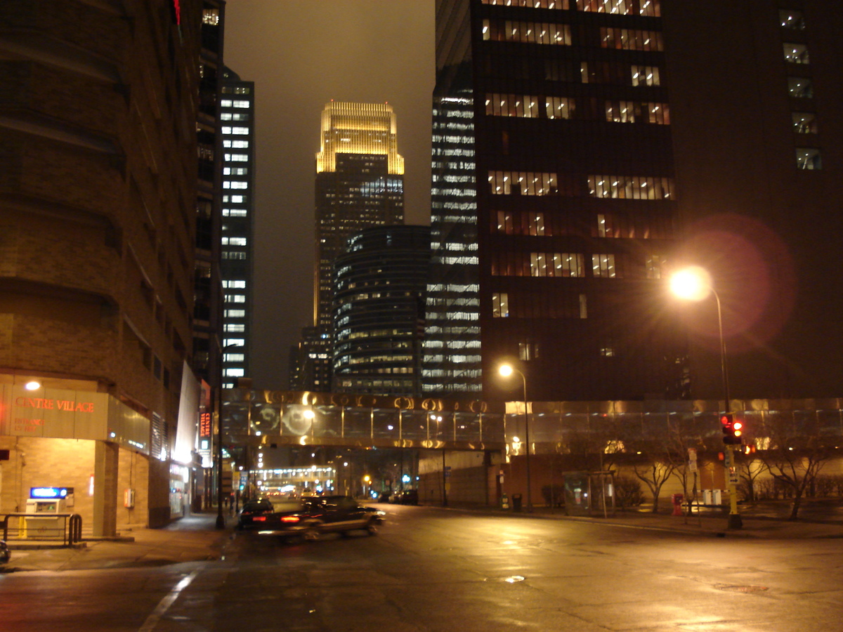 รูปถ่าย สหรัฐอเมริกา(United States) ไมน์อโปลิส(Minneapolis) 2006-03 22