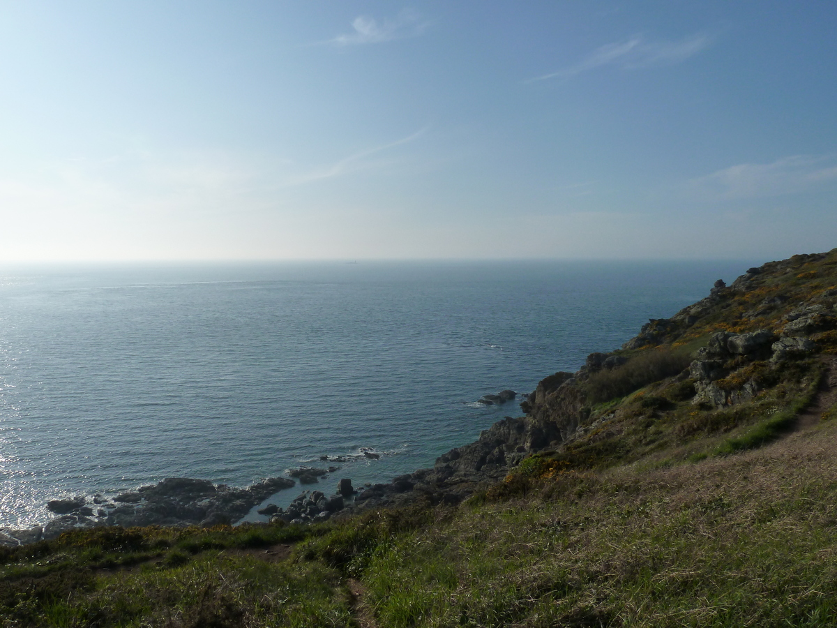 รูปถ่าย ฝรั่งเศส(France) แซ็งกูลง(St Coulomb) 2010-04 50