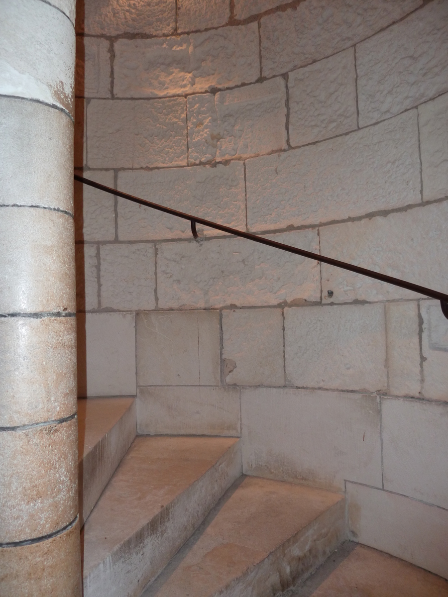 รูปถ่าย ฝรั่งเศส(France) ลาโรแชล(La Rochelle) ประภาคาร(Light Tower) 2010-08 72