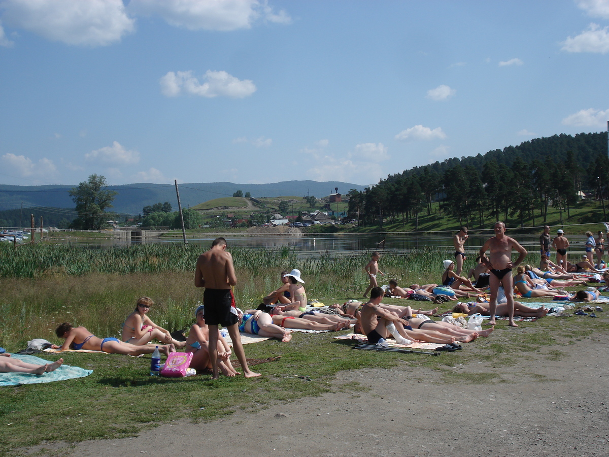 รูปถ่าย รัสเซีย(Russia) อูรัล(Ural) 2006-07 276