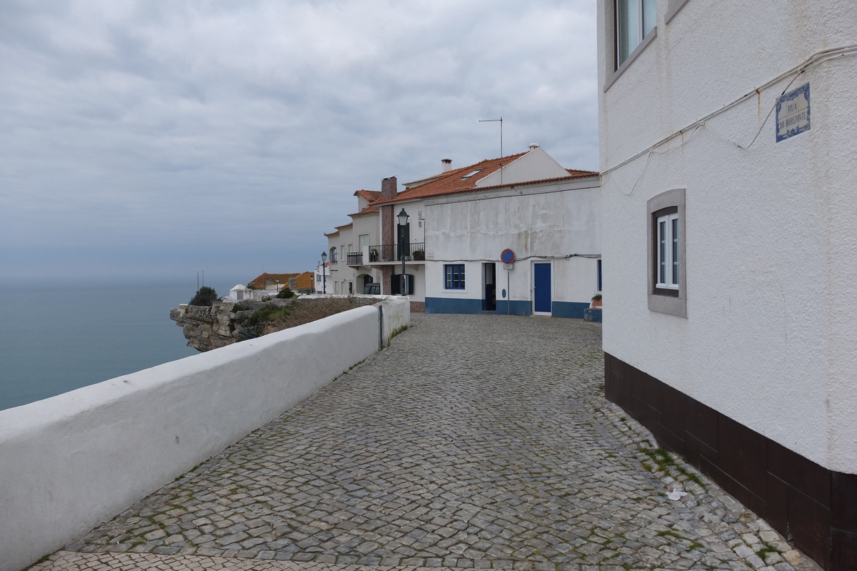 รูปถ่าย โปรตุเกส(Portugal) นาซาเร(Nazare) 2013-01 91