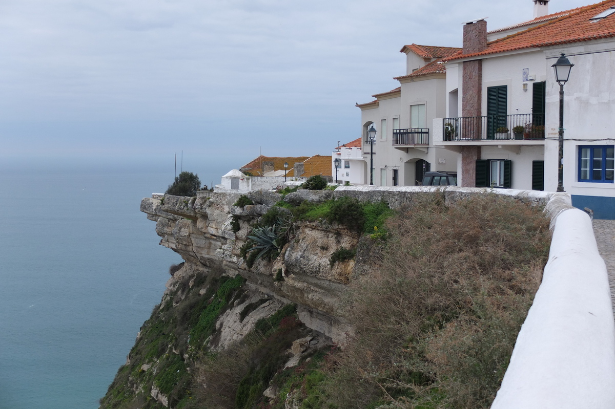 รูปถ่าย โปรตุเกส(Portugal) นาซาเร(Nazare) 2013-01 92
