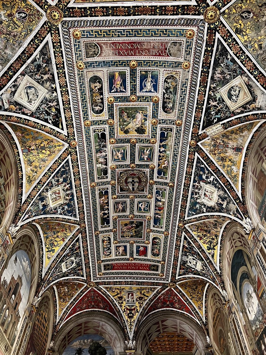 รูปถ่าย อิตาลี(Italy) ซีเอน่า(Siena) 2022-05 44
