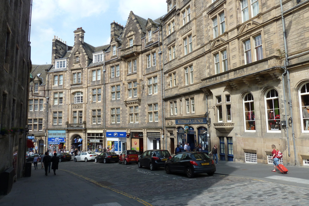 รูปถ่าย อังกฤษ(United Kingdom) เอดินบะระ(Edinburgh) 2011-07 83
