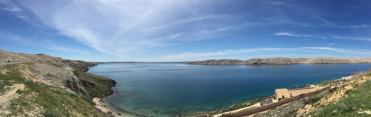 รูปถ่าย โครเอเชีย(Croatia) ซาดาร์(Zadar) 2016-04 15