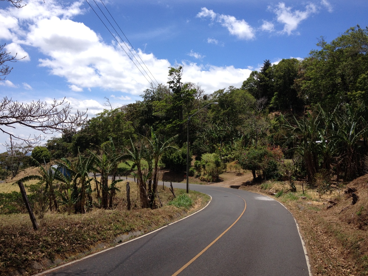 รูปถ่าย ปานามา(Panama) โบเกเต(Boquete) 2015-03 82