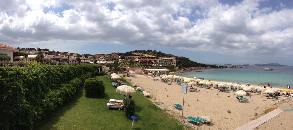 รูปถ่าย อิตาลี(Italy) ซาร์ดิเนีย(Sardinia) กอสตาสเมรัลดา(Costa Smeralda) 2015-06 115