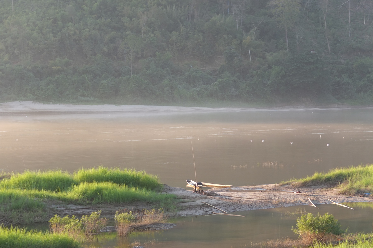 รูปถ่าย ไทย(Thailand) แม่น้ำโขง(Mekong river) 2012-12 138