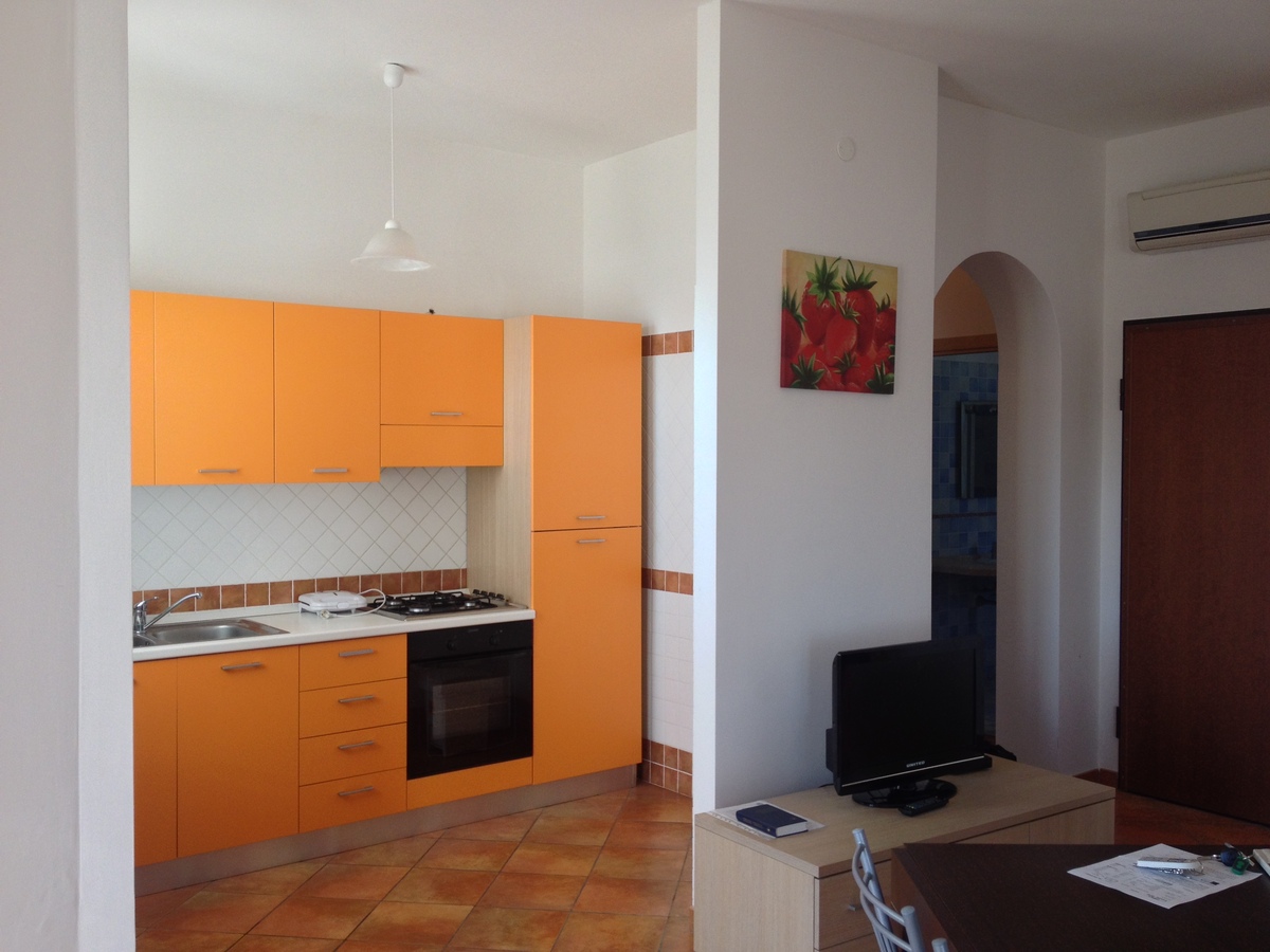 รูปถ่าย อิตาลี(Italy) ซาร์ดิเนีย(Sardinia) อัลเกโร(Alghero) รีสอร์ตวิสตาบลู(Vista Blu Resort) 2015-06 16