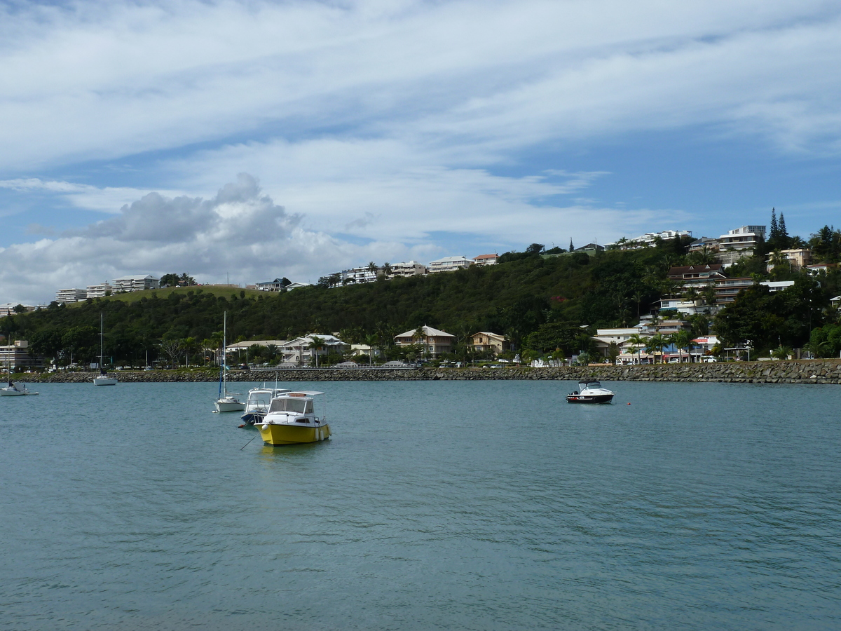 รูปถ่าย นิวแคลิโดเนีย(New Caledonia) นูเมอา(Noumea) 2010-05 75