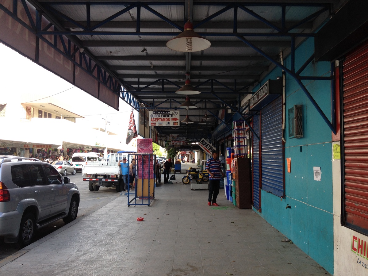 รูปถ่าย ปานามา(Panama) เปโนโนเม(Penonome) 2015-03 18
