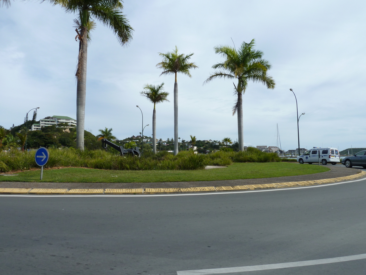 รูปถ่าย นิวแคลิโดเนีย(New Caledonia) นูเมอา(Noumea) 2010-05 96