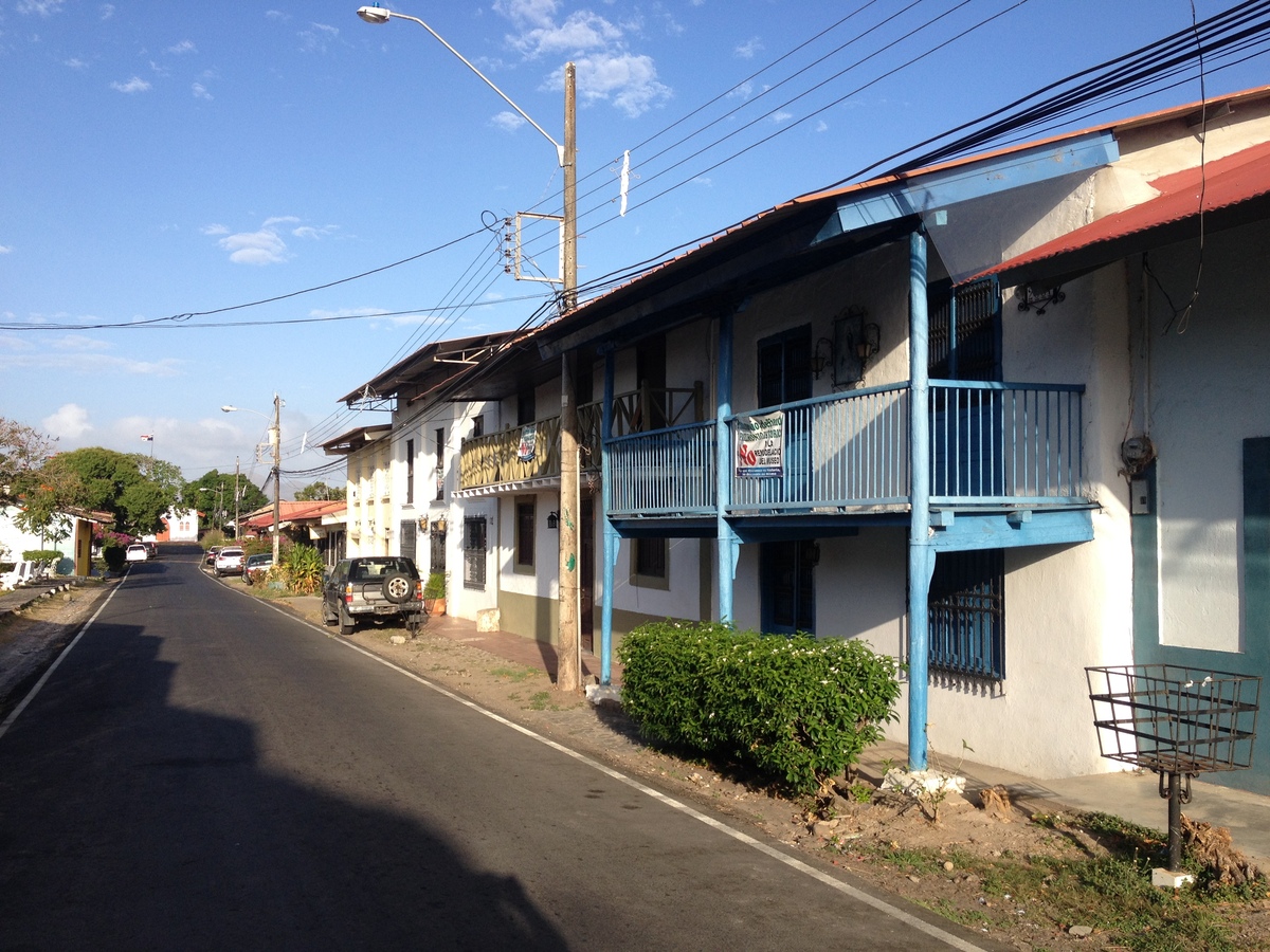รูปถ่าย ปานามา(Panama) เปโนโนเม(Penonome) 2015-03 11
