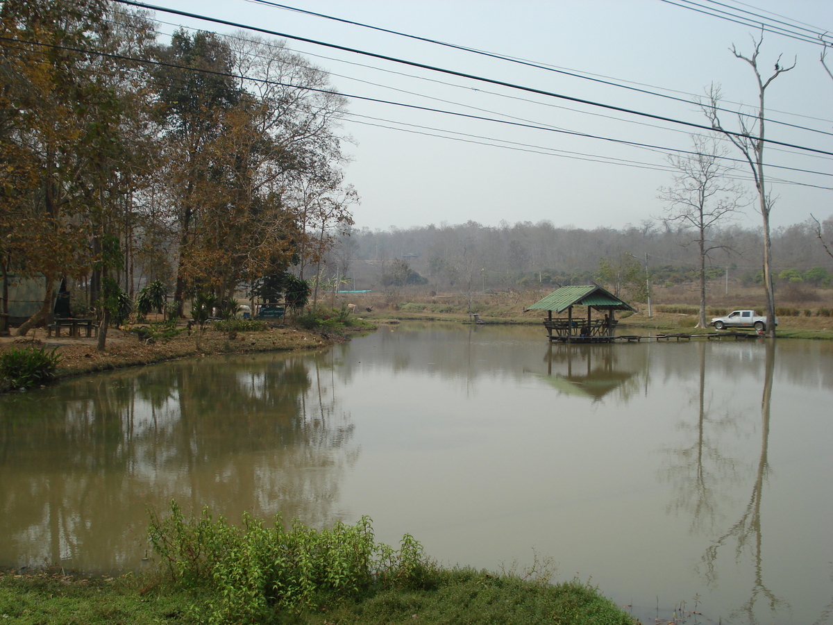 รูปถ่าย ไทย(Thailand) ปาย(Pai) 2007-02 44