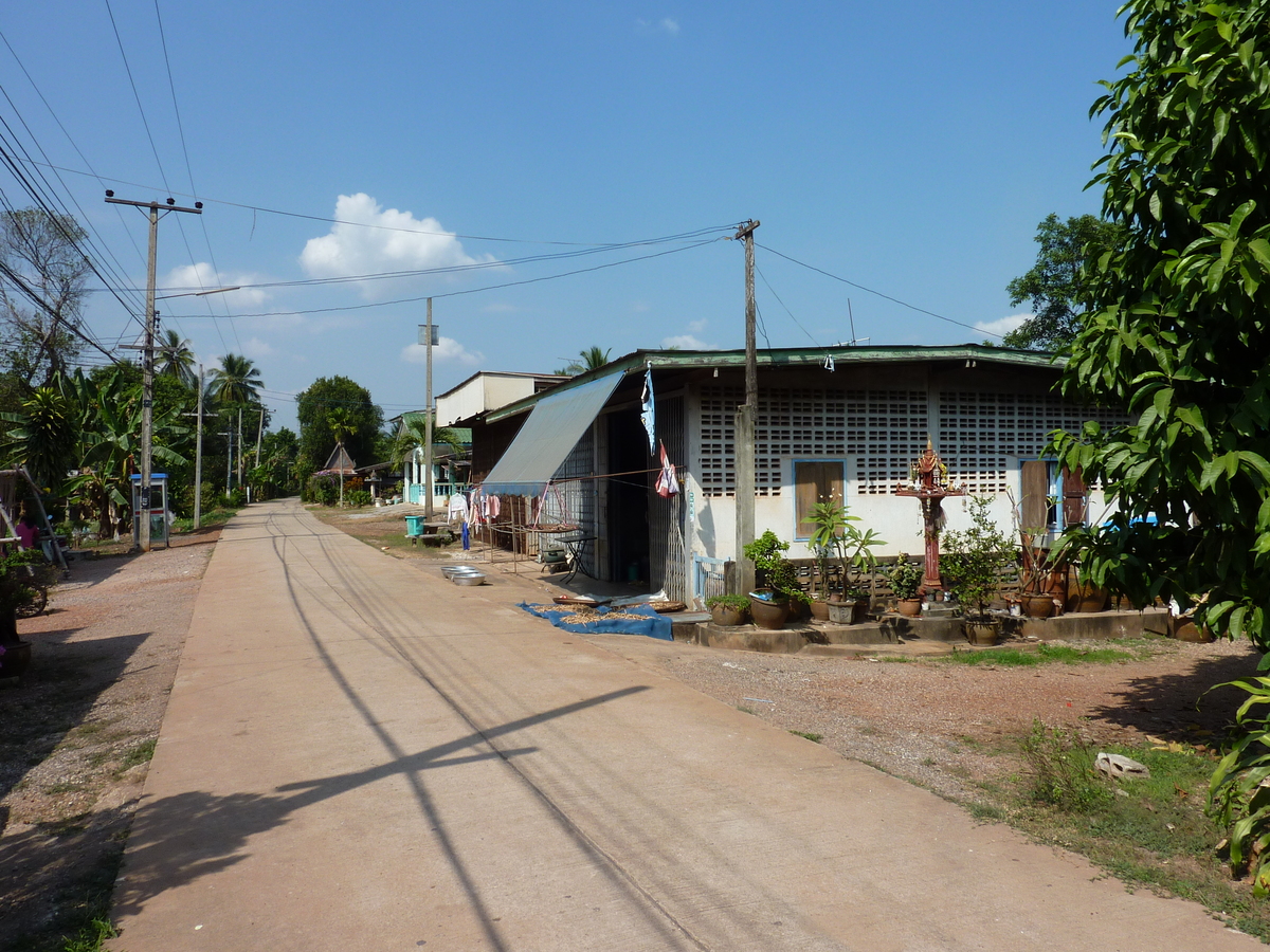 รูปถ่าย ไทย(Thailand) พิษณุโลก(Phitsanulok) จอมทอง(Chom Thong) 2009-12 52