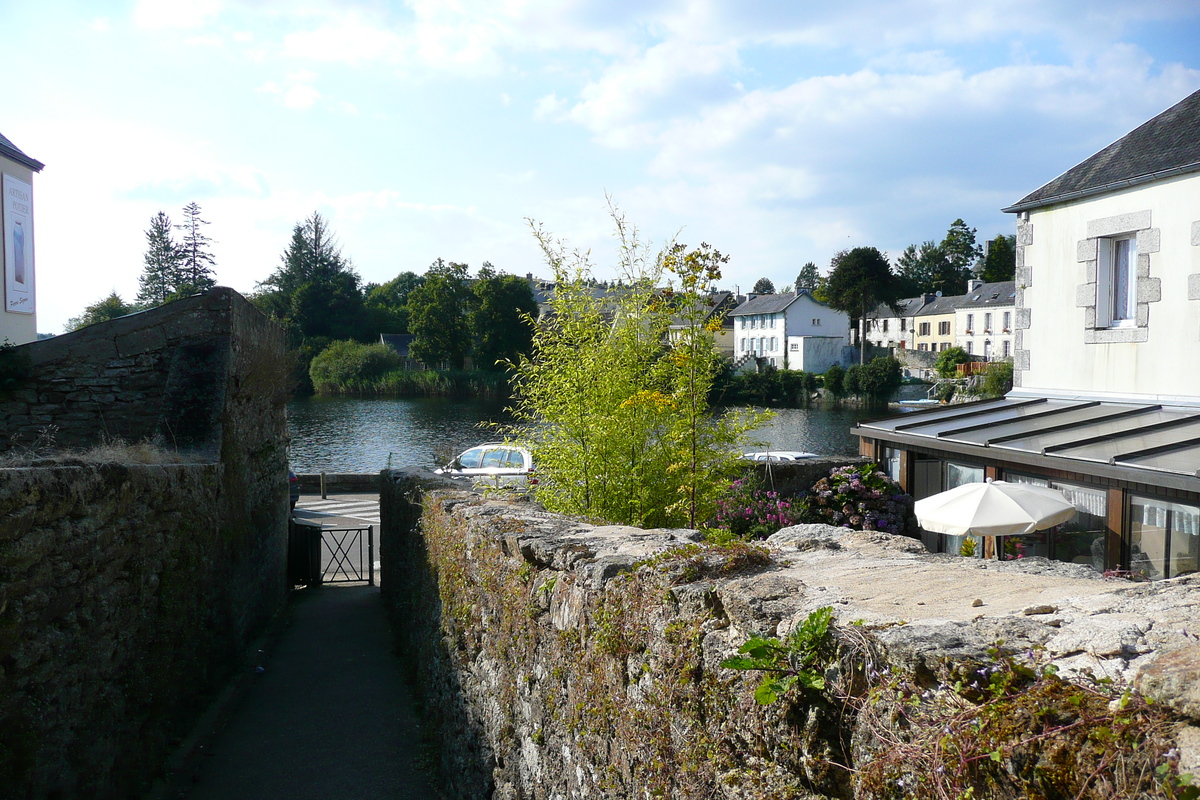 รูปถ่าย ฝรั่งเศส(France) อูแอลโกแอท(Huelgoat) 2007-08 192