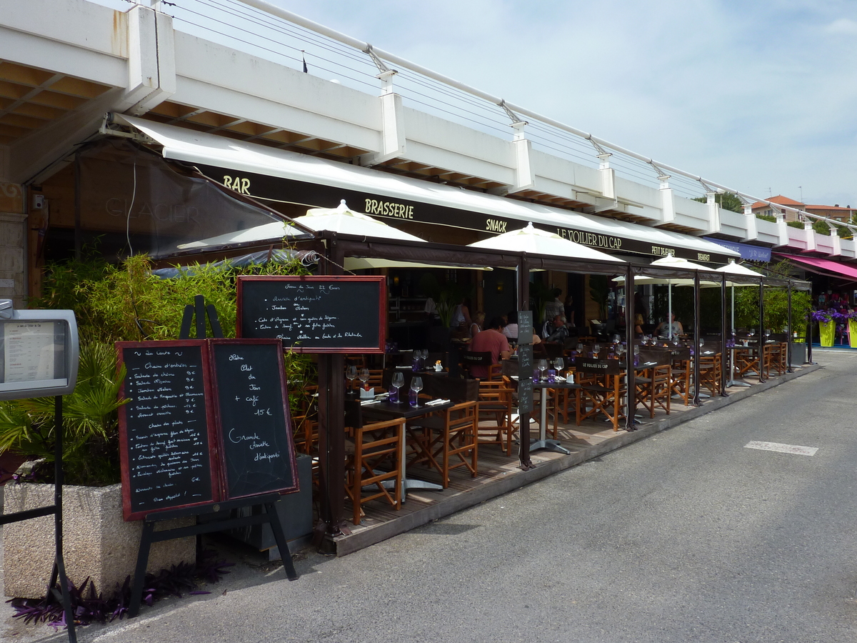 รูปถ่าย ฝรั่งเศส(France) โบลีเยอ-ซูร์-แมร์(Beaulieu sur Mer) 2009-05 28