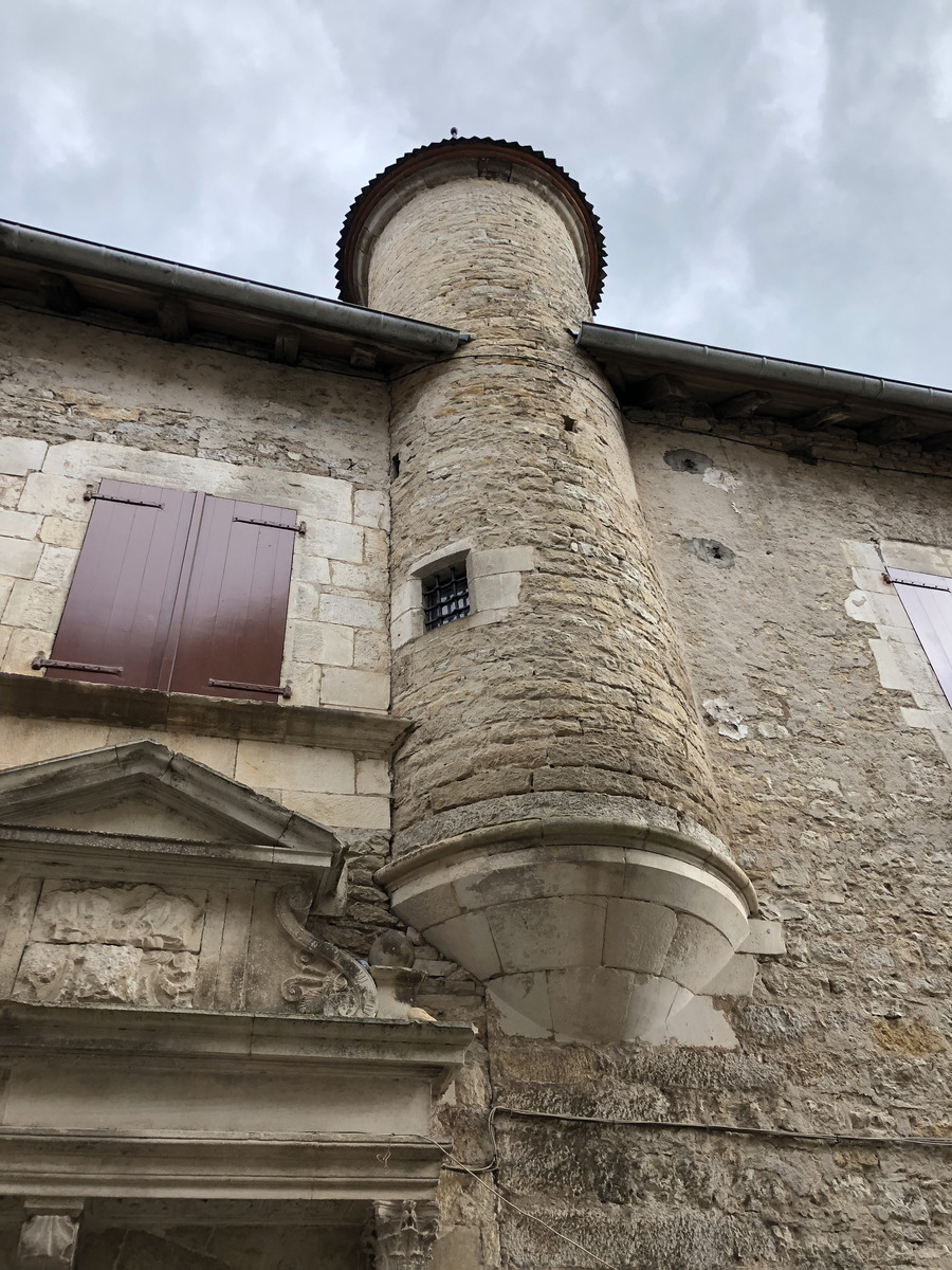 รูปถ่าย ฝรั่งเศส(France) มาร์แตล(Martel) 2018-04 9