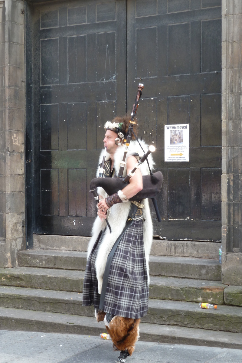 รูปถ่าย อังกฤษ(United Kingdom) สกอตแลนด์(Scotland) 2011-07 87