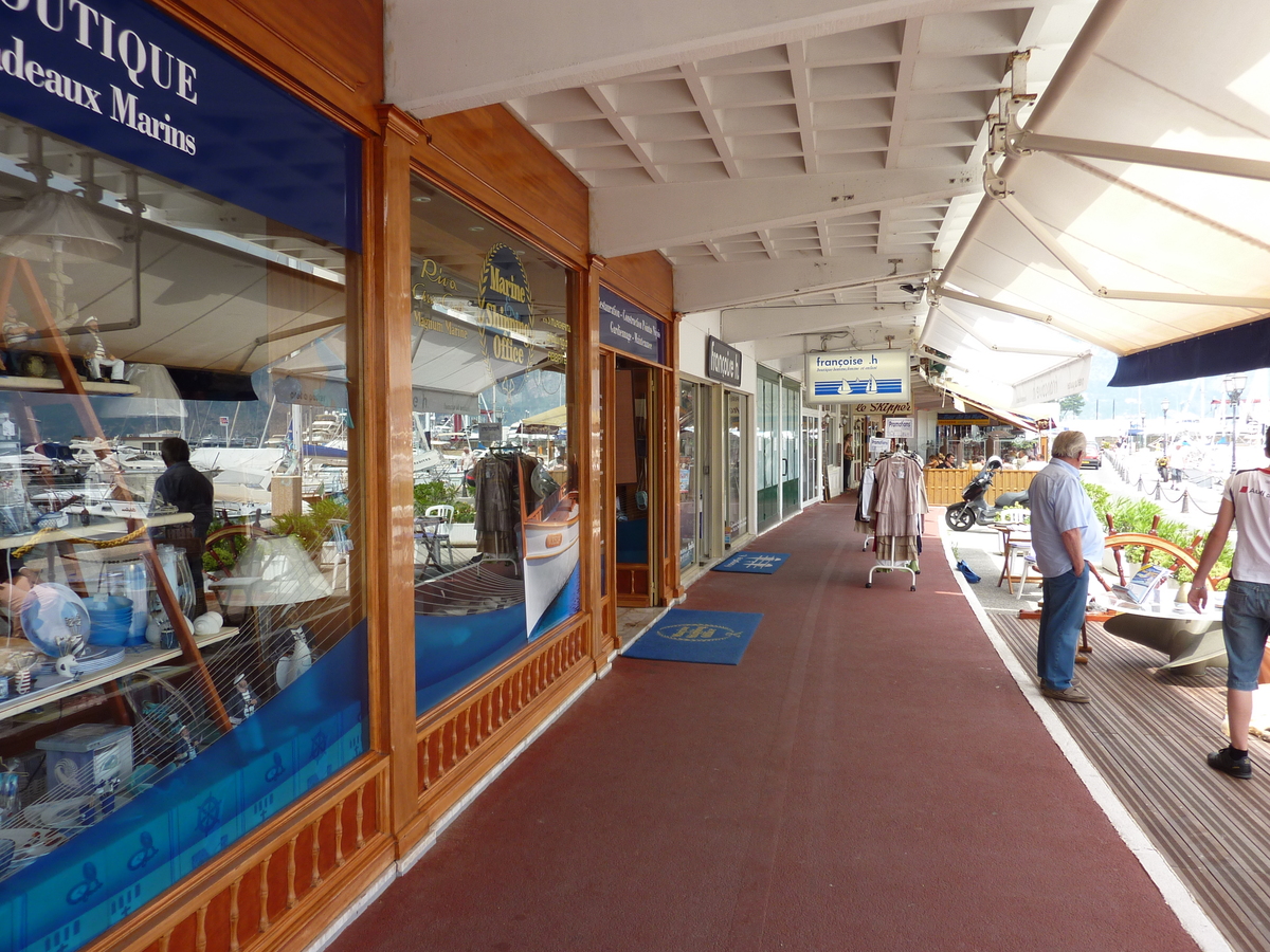 รูปถ่าย ฝรั่งเศส(France) โบลีเยอ-ซูร์-แมร์(Beaulieu sur Mer) 2009-05 17