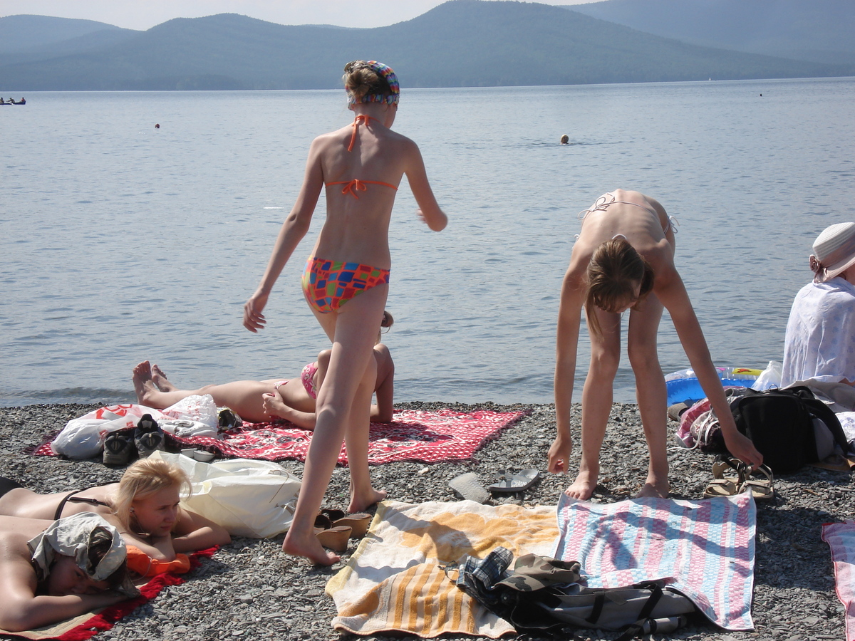 รูปถ่าย รัสเซีย(Russia) อูรัล(Ural) 2006-07 152