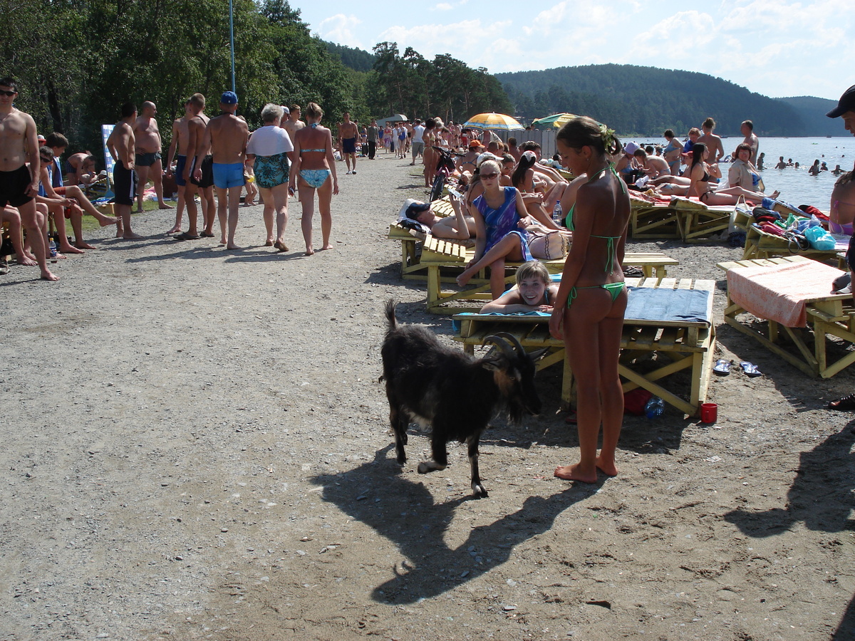 รูปถ่าย รัสเซีย(Russia) อูรัล(Ural) 2006-07 114