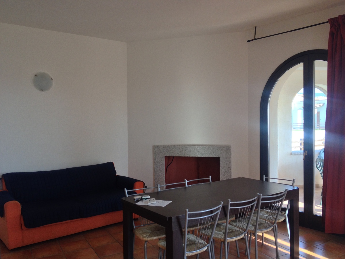 รูปถ่าย อิตาลี(Italy) ซาร์ดิเนีย(Sardinia) อัลเกโร(Alghero) รีสอร์ตวิสตาบลู(Vista Blu Resort) 2015-06 1