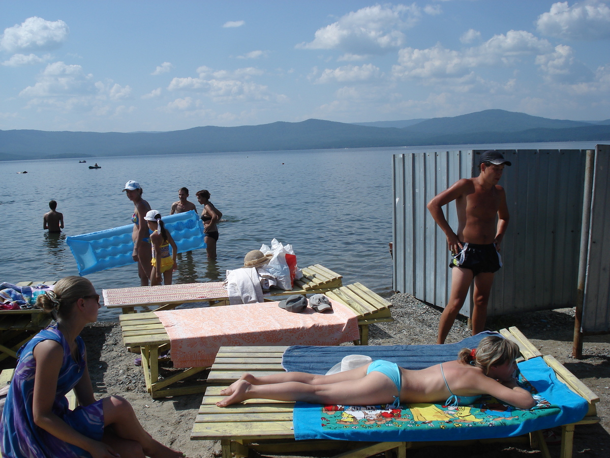 รูปถ่าย รัสเซีย(Russia) อูรัล(Ural) 2006-07 115