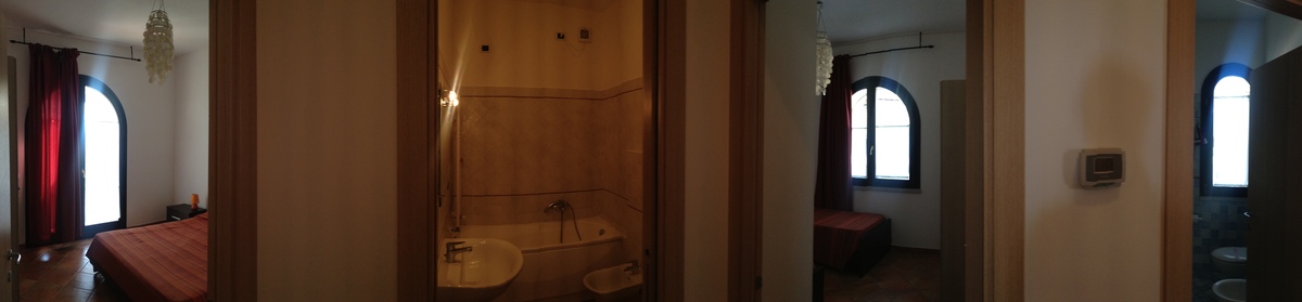 รูปถ่าย อิตาลี(Italy) ซาร์ดิเนีย(Sardinia) อัลเกโร(Alghero) รีสอร์ตวิสตาบลู(Vista Blu Resort) 2015-06 7