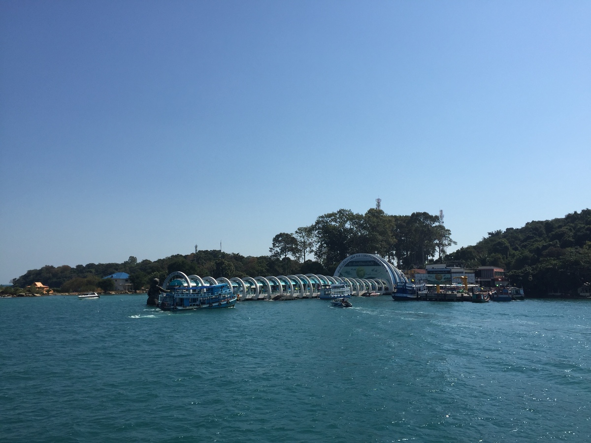 รูปถ่าย ไทย(Thailand) เกาะเสม็ด(Ko Samet) 2016-01 58