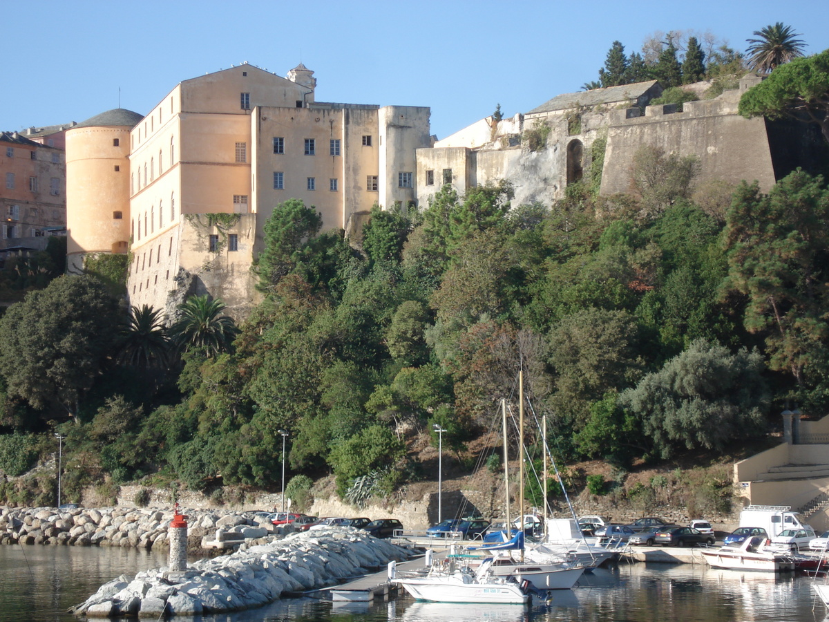รูปถ่าย ฝรั่งเศส(France) คอร์สิคา(Corsica) บาสเทีย(Bastia) 2006-09 128