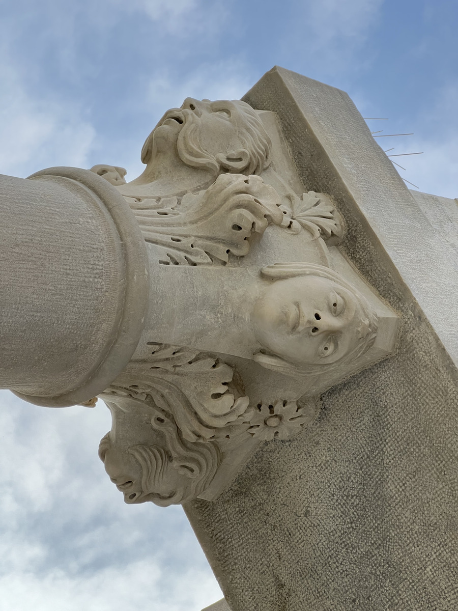 รูปถ่าย อิตาลี(Italy) ปิซา(Pisa) 2021-09 125