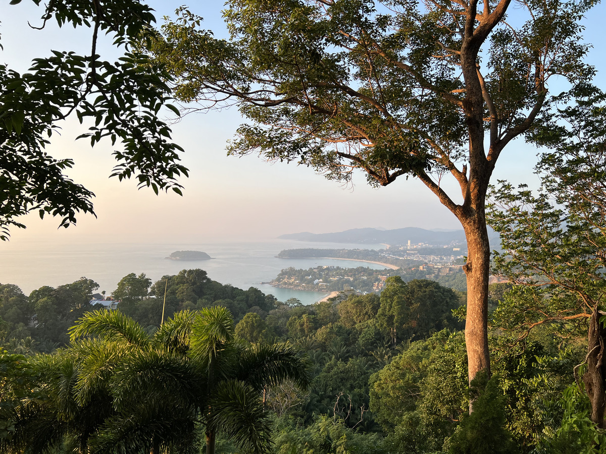 รูปถ่าย ไทย(Thailand) ภูเก็ต(Phuket) รอบภูเก็ต(Around Phuket) 2021-12 46