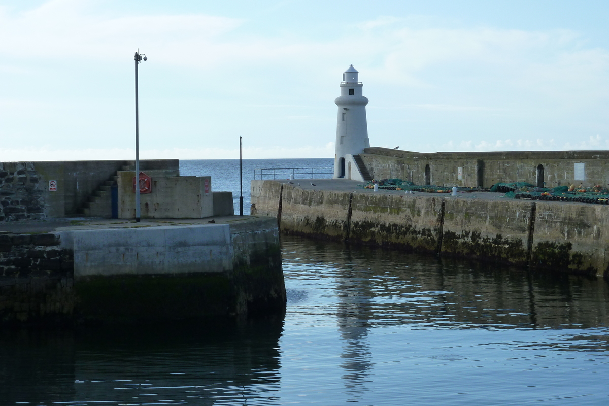 รูปถ่าย อังกฤษ(United Kingdom) สกอตแลนด์(Scotland) แมกดัฟ(Macduff) 2011-07 29