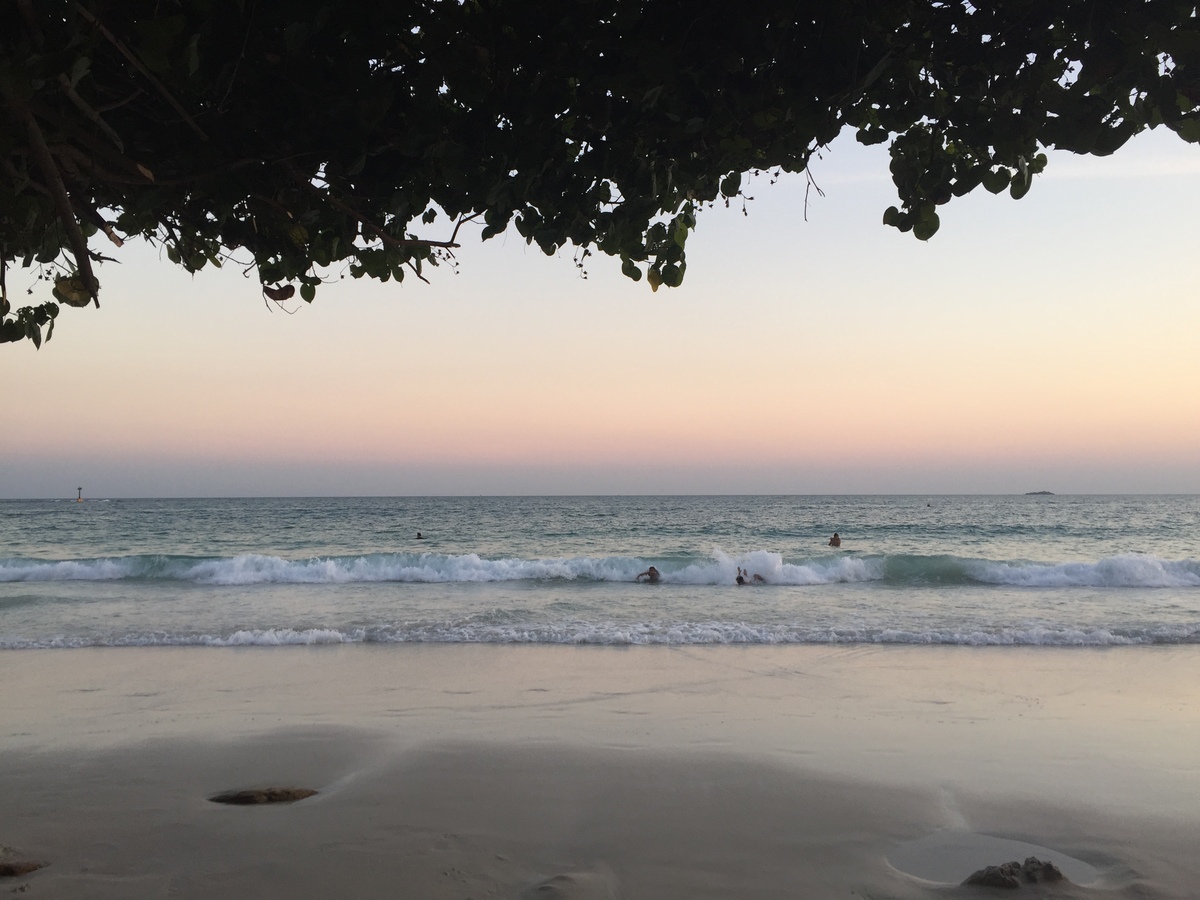 รูปถ่าย ไทย(Thailand) เกาะเสม็ด(Ko Samet) 2016-01 68
