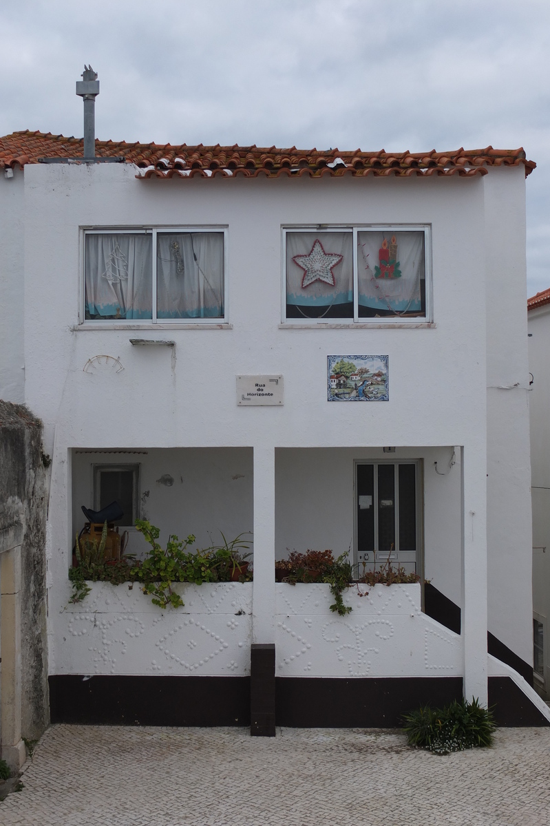 รูปถ่าย โปรตุเกส(Portugal) นาซาเร(Nazare) 2013-01 37