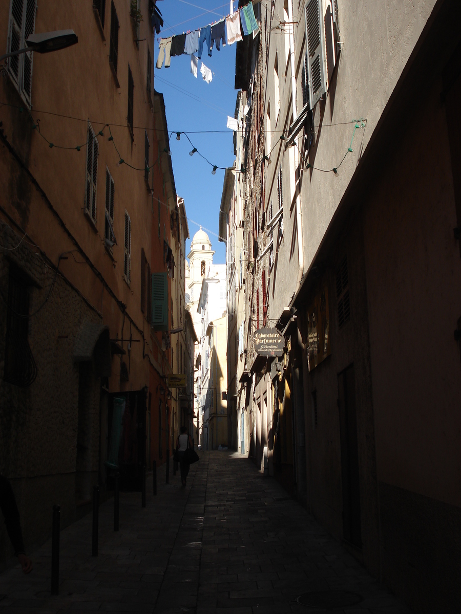 รูปถ่าย ฝรั่งเศส(France) คอร์สิคา(Corsica) บาสเทีย(Bastia) 2006-09 163